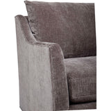 Ettica Sofa, Vickie Stone