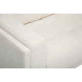 Evander Sofa, Nomad Snow