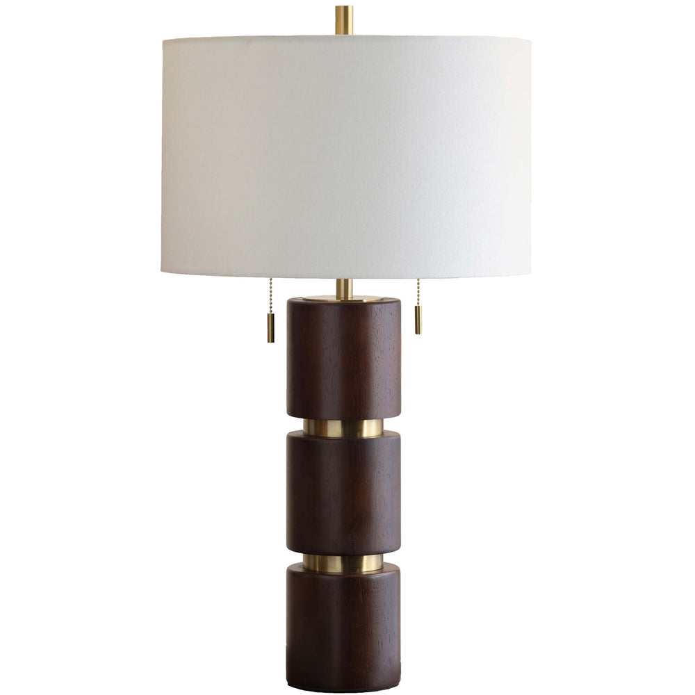 Evander Table Lamp