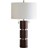 Evander Table Lamp