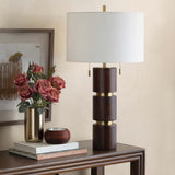 Evander Table Lamp