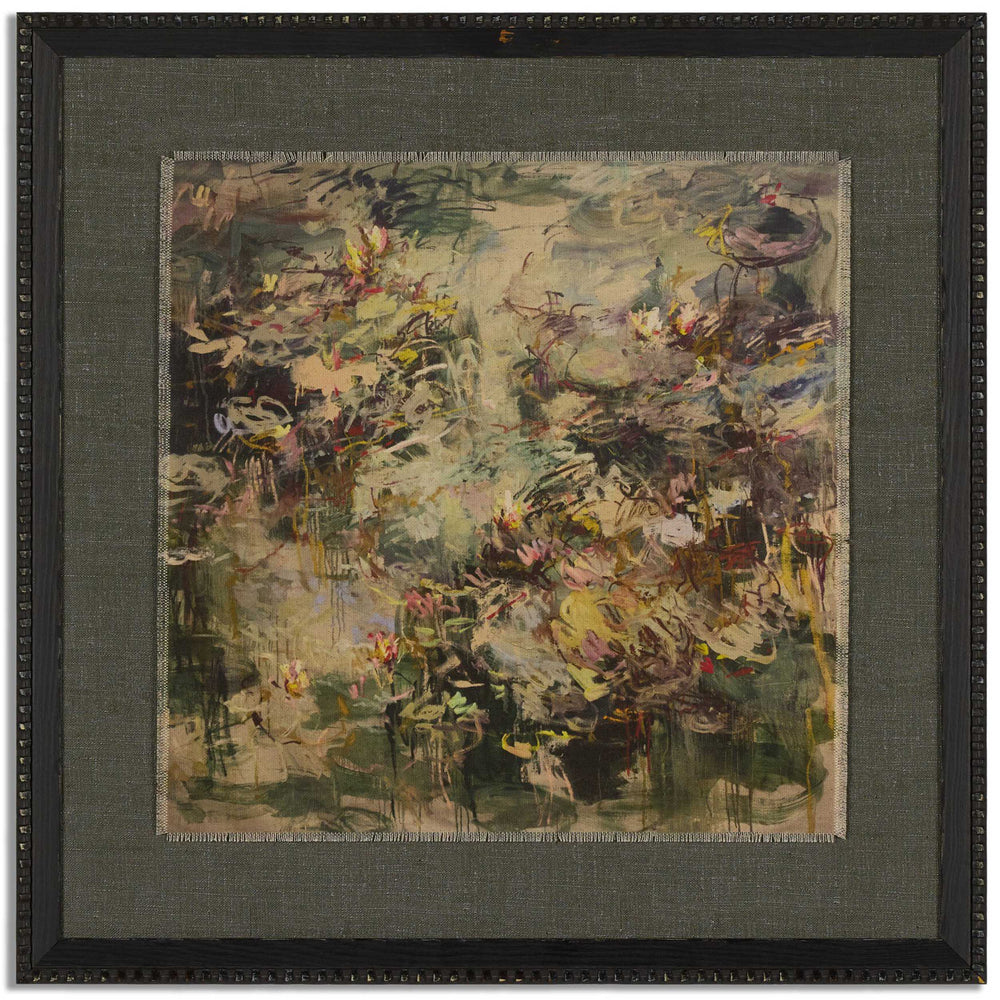 32" x 32"