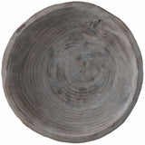Everdeen Bowl, Grey-Accessories-High Fashion Home