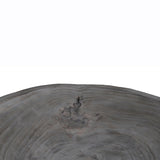 Everdeen Bowl, Grey-Accessories-High Fashion Home