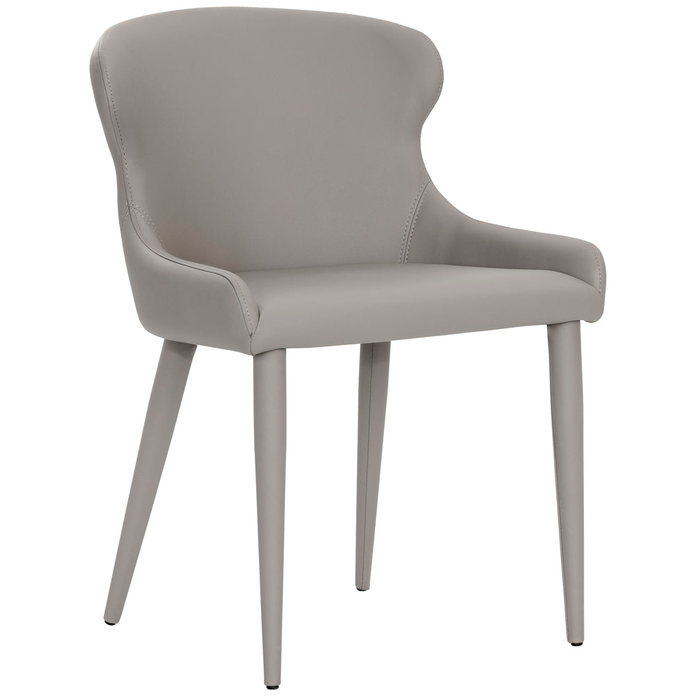 Evora Dining Chair by Sunpan