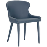 Evora Dining Chair by Sunpan