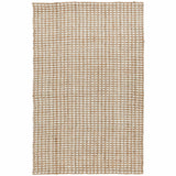 Evora Rug, Natural/Ivory-Rugs1-High Fashion Home