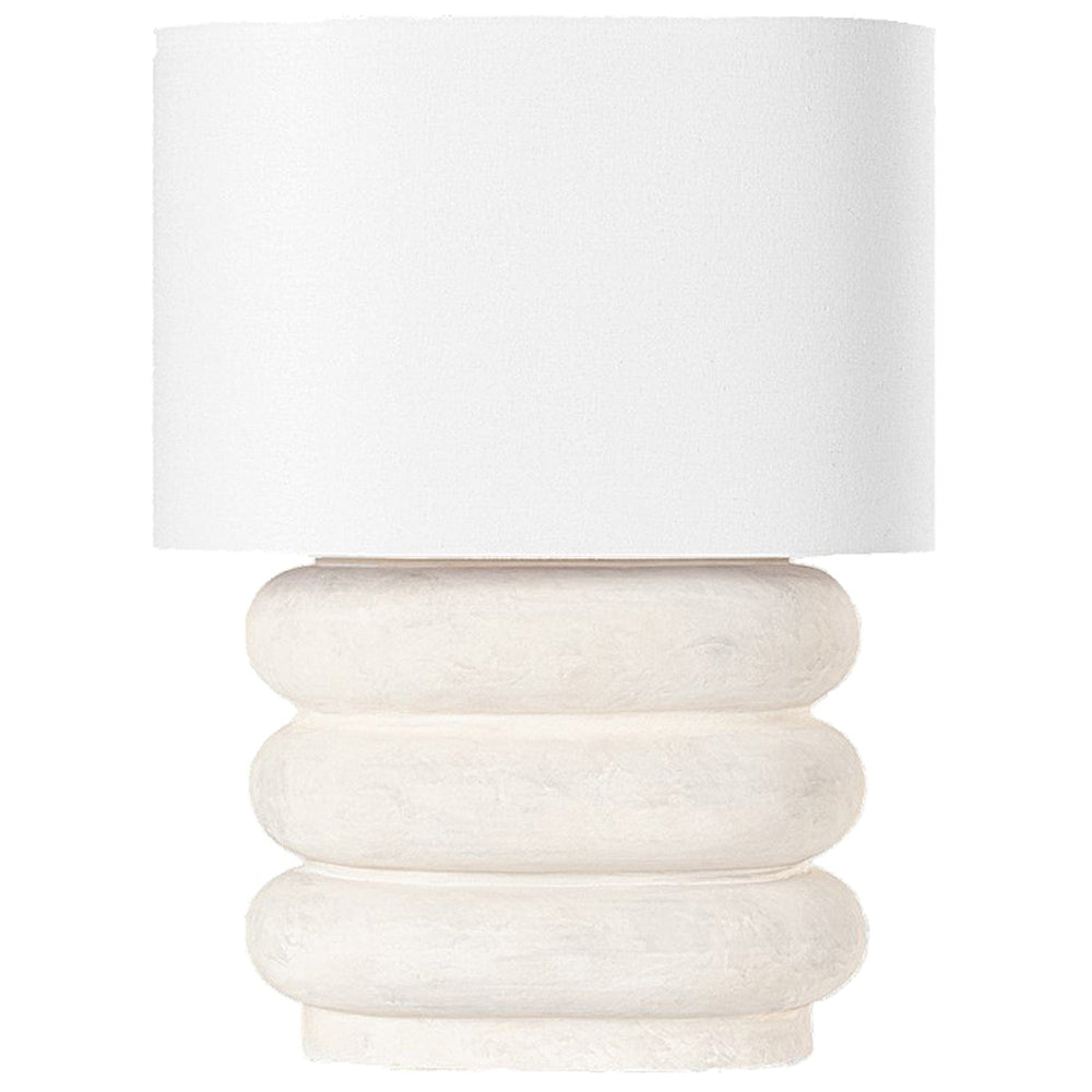 Ewing Table Lamp-Lighting-High Fashion Home