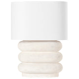 Ewing Table Lamp-Lighting-High Fashion Home
