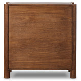 Ezri Bar Cabinet, Cocoa