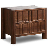 Ezri Nightstand, Cocoa