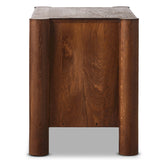 Ezri Nightstand, Cocoa