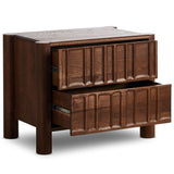 Ezri Nightstand, Cocoa