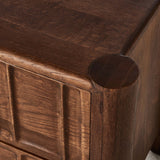 Ezri Nightstand, Cocoa