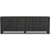 Ezri Sideboard, Black by Four Hands