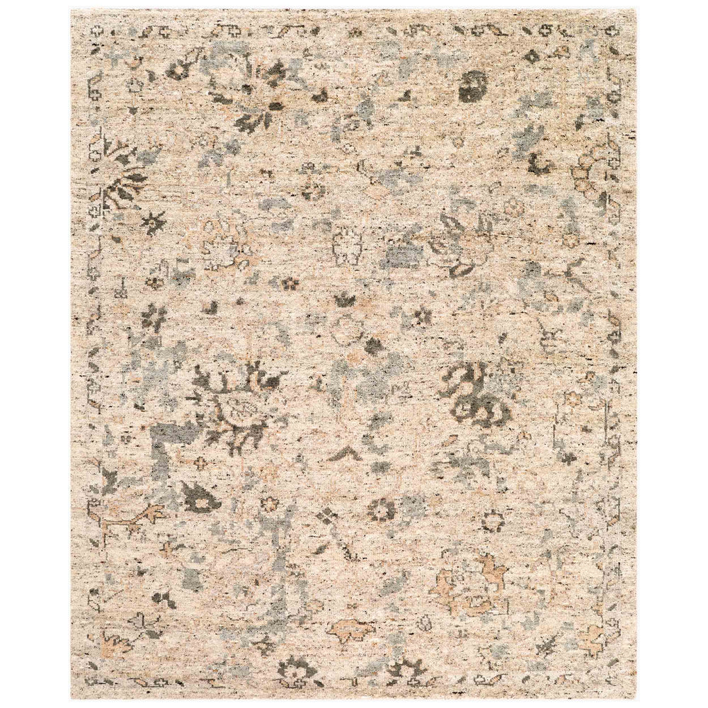 Surya Rug  Farhan FHN-2300, Multi