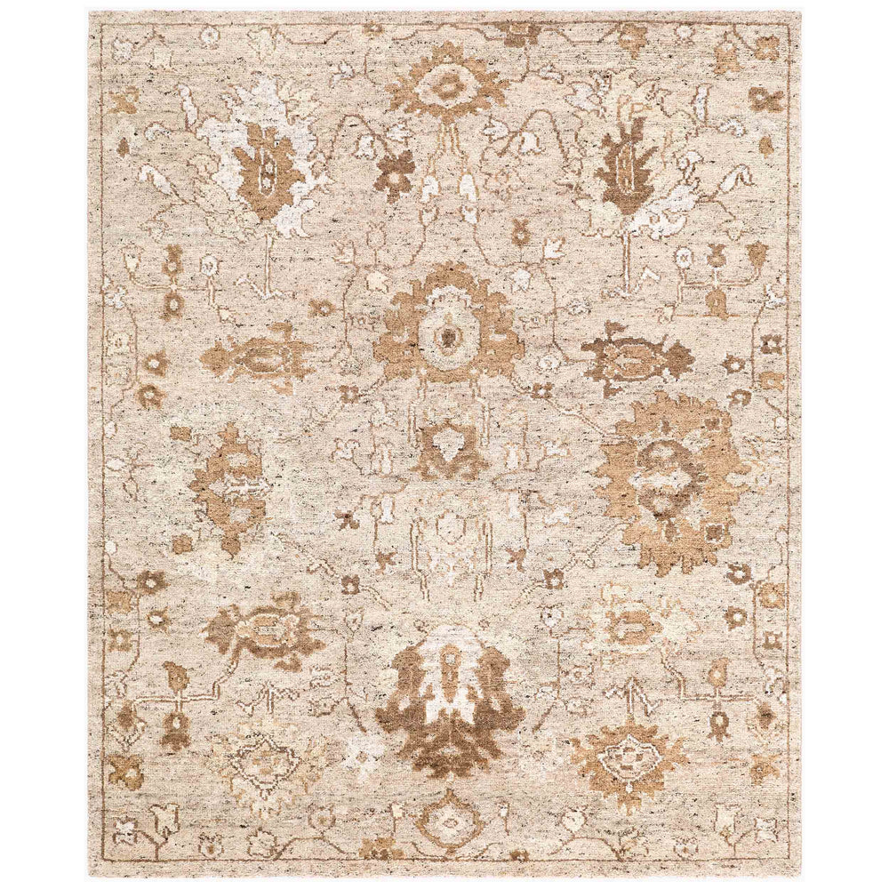 Surya Rug Farhan FHN-2301, Multi