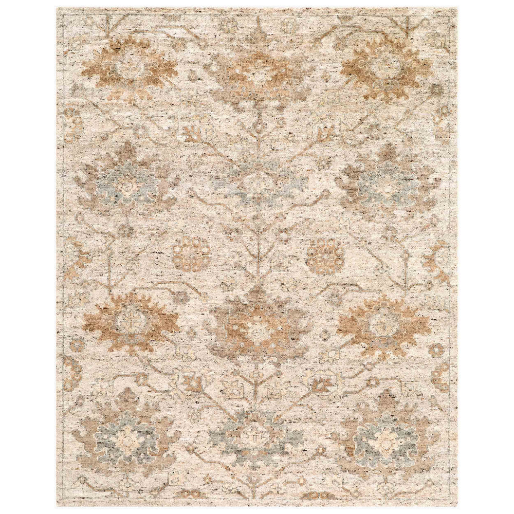 Surya Rug Farhan FHN-2302, Multi