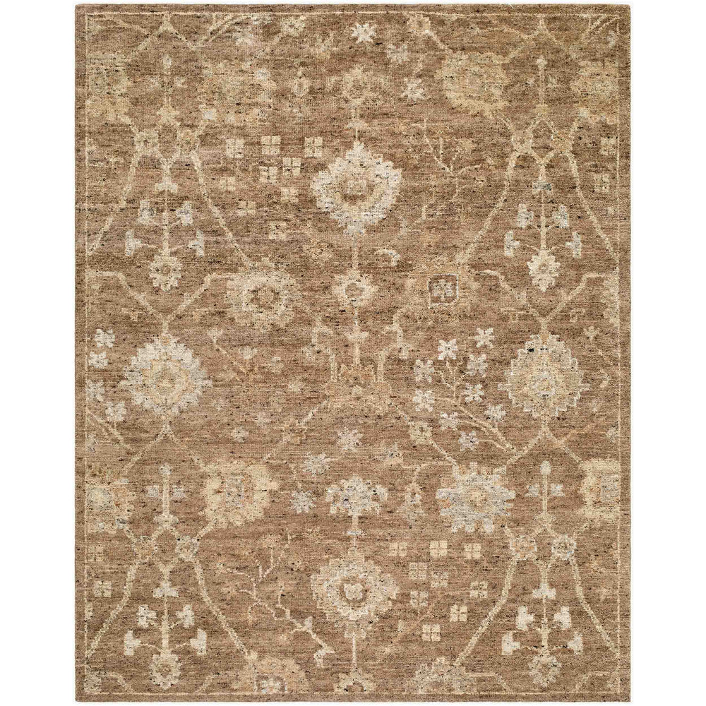 Surya Rug Farhan FHN-2303, Multi
