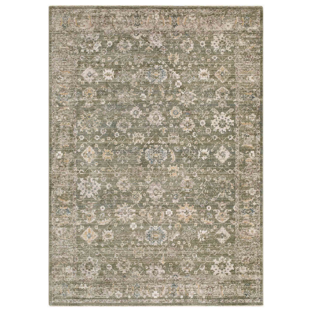 Surya Livabliss Rug Fifth Avenue FIF-2315, Multi