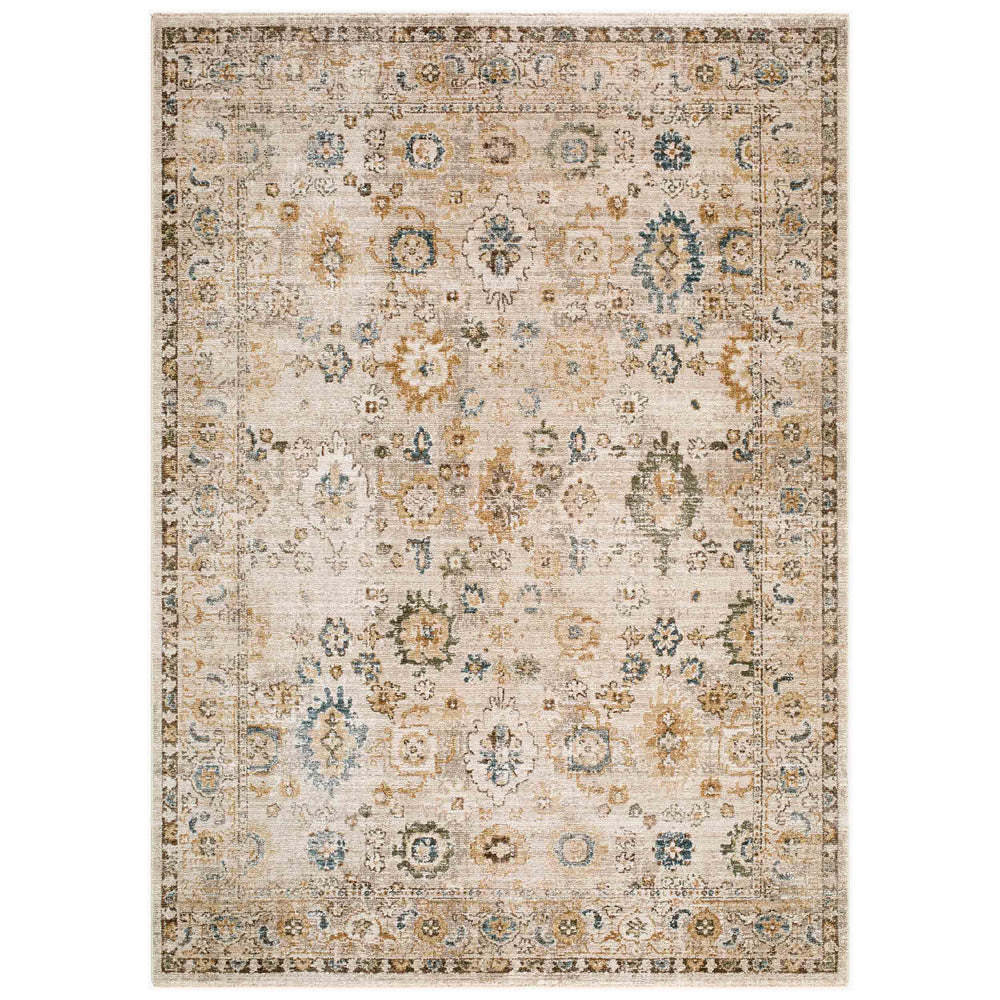 Surya Livabliss Rug Fifth Avenue FIF-2316, Multi