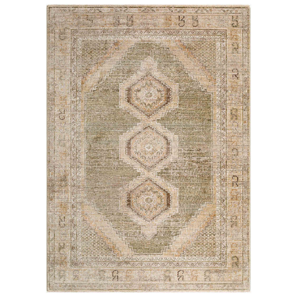 Surya Livabliss Rug Fifth Avenue FIF-2320, Multi