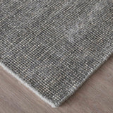 Feizy Rug Fleetwood 8A06F, Charcoal-Rugs1-High Fashion Home