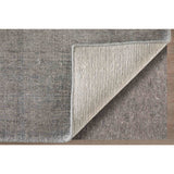 Feizy Rug Fleetwood 8A06F, Charcoal-Rugs1-High Fashion Home