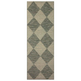 Chris Loves Julia x Loloi Rug Francis FRA-01, Spa/Granite-Rugs1-High Fashion Home