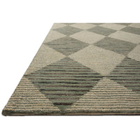 Chris Loves Julia x Loloi Rug Francis FRA-01, Spa/Granite