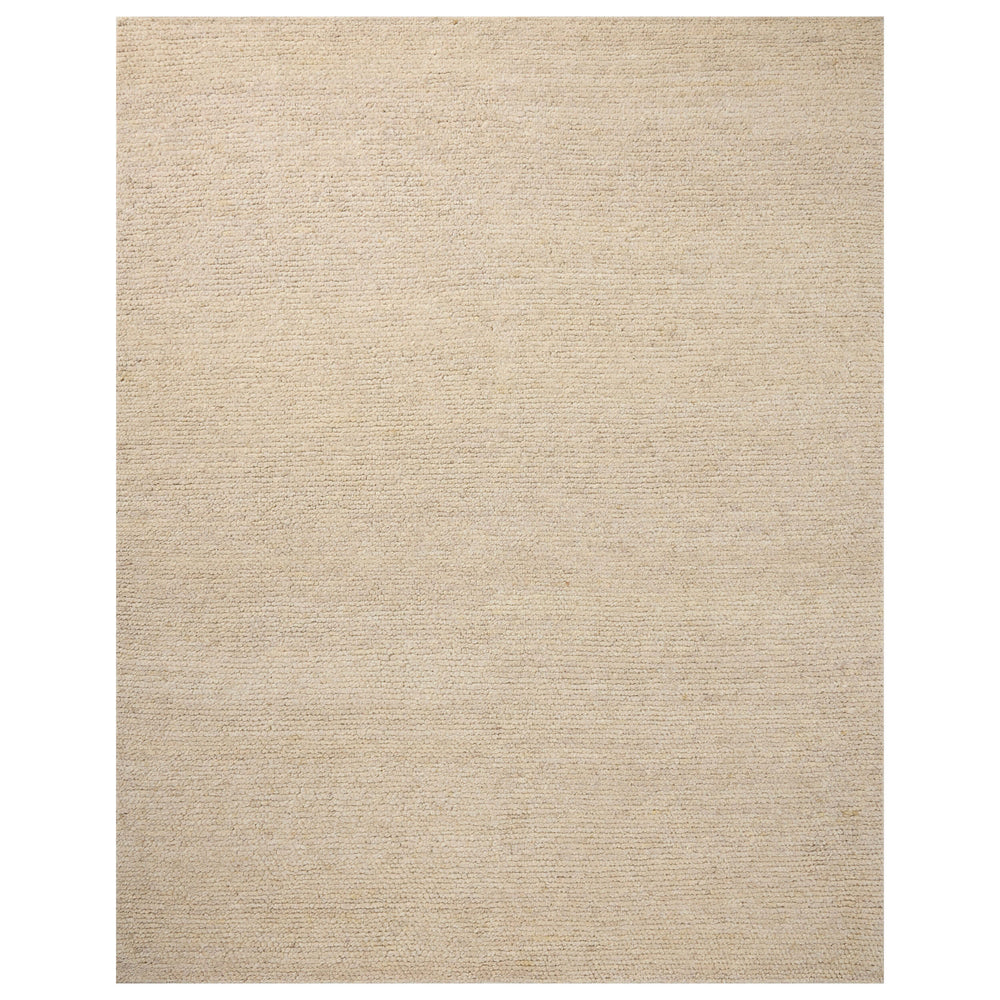 Brigette Romanek × Loloi Rug Frida FRE-01, Bone-Rugs1-High Fashion Home
