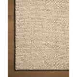 Brigette Romanek × Loloi Rug Frida FRE-01, Bone-Rugs1-High Fashion Home