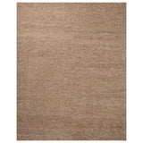 Brigette Romanek × Loloi Rug Frida FRE-01, Dark Taupe-Rugs1-High Fashion Home