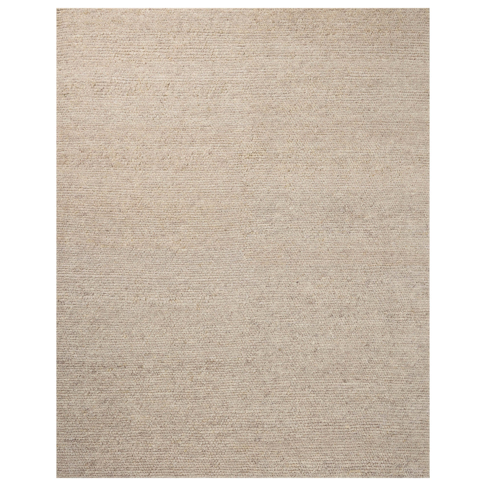 Brigette Romanek × Loloi Rug Frida FRE-01, Dove-Rugs1-High Fashion Home