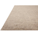 Brigette Romanek × Loloi Rug Frida FRE-01, Dove-Rugs1-High Fashion Home