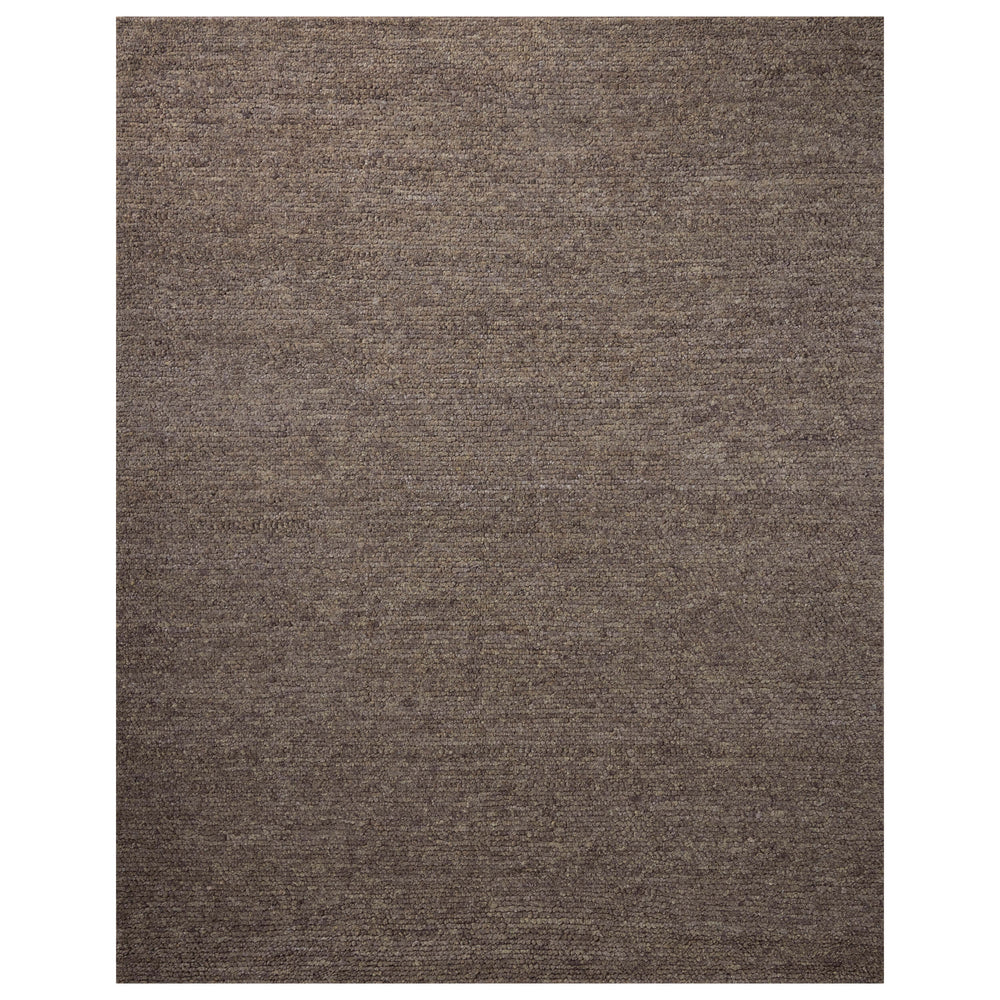 Brigette Romanek × Loloi Rug Frida FRE-01, Graphite-Rugs1-High Fashion Home