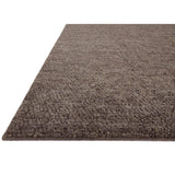 Brigette Romanek × Loloi Rug Frida FRE-01, Graphite-Rugs1-High Fashion Home