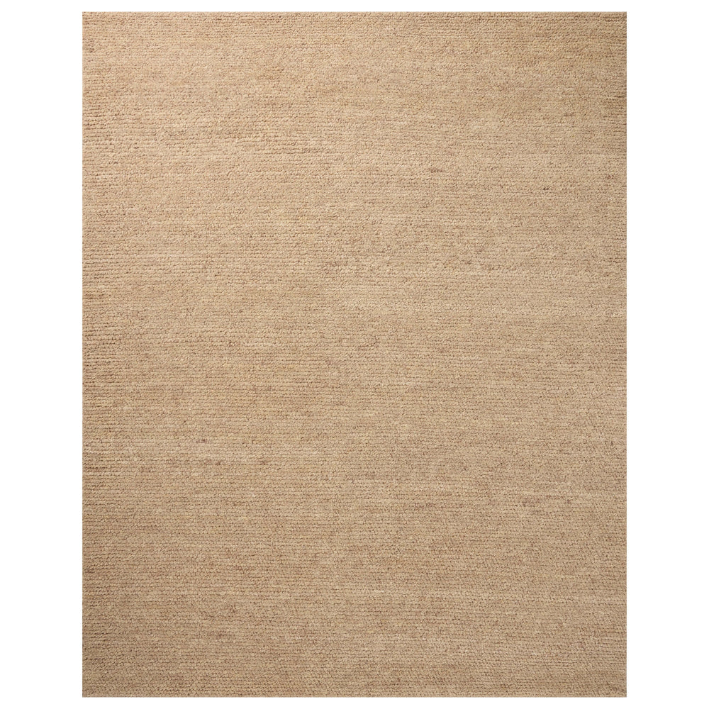 Brigette Romanek × Loloi Rug Frida FRE-01, Sand-Rugs1-High Fashion Home