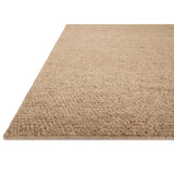 Brigette Romanek × Loloi Rug Frida FRE-01, Sand-Rugs1-High Fashion Home
