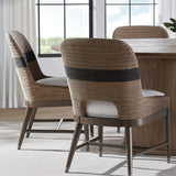 Fritz Side Chair, Natural-Furniture - Dining-High Fashion Home