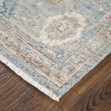 Feizy Rug Fontana 69GVF, Blue/Multi-Rugs1-High Fashion Home