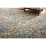 Feizy Rug Fontana 69GVF, Blue/Multi-Rugs1-High Fashion Home