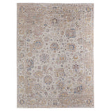 Feizy Rug Fontana 69GXF, Ivory/Multi-Rugs1-High Fashion Home