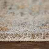 Feizy Rug Fontana 69GXF, Ivory/Multi-Rugs1-High Fashion Home