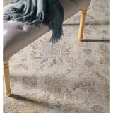 Feizy Rug Fontana 69GXF, Ivory/Multi-Rugs1-High Fashion Home