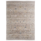 Feizy Rug Fontana 69GZF, Beige/Multi-Rugs1-High Fashion Home
