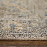 Feizy Rug Fontana 69GZF, Beige/Multi-Rugs1-High Fashion Home