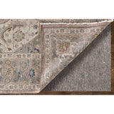 Feizy Rug Fontana 69H1F, Ivory/Multi-Rugs1-High Fashion Home