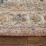 Feizy Rug Fontana 69H1F, Ivory/Multi-Rugs1-High Fashion Home