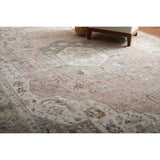 Feizy Rug Fontana 69H1F, Ivory/Multi-Rugs1-High Fashion Home